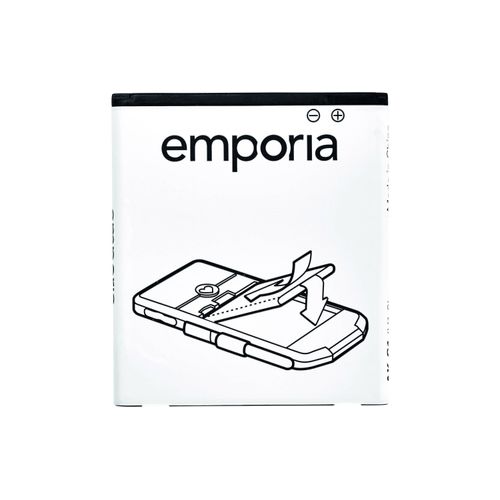 Emporia Handy-Akku »Active V5«