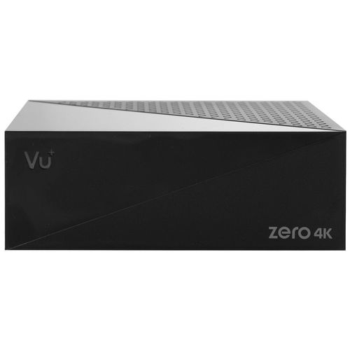 VU+ SAT-Receiver »Zero«