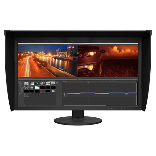 Eizo LCD-Monitor »CG319X Swiss Garantie«, 78,7 cm/31 Zoll, 4096 x 2160 px