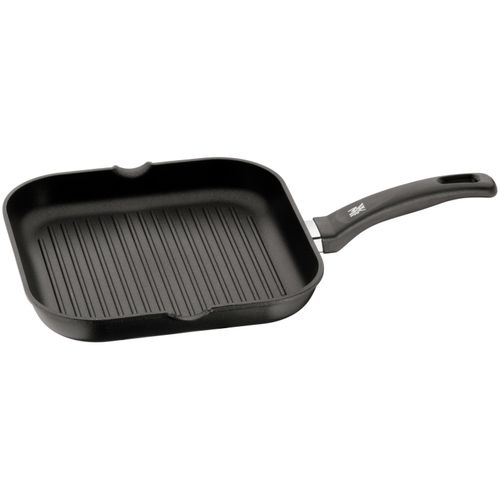 WMF Grillpfanne »Grillpfanne 27 cm, Schwarz«