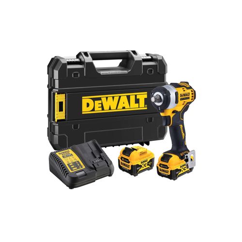 DeWalt Akku-Schlagschrauber »DeWalt 12 V 1«