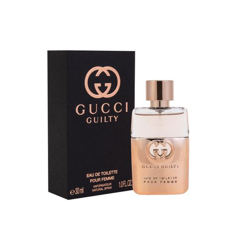 GUCCI Eau de Toilette »de Toilette Guilty 30 ml«