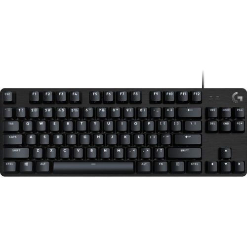 Logitech Gaming-Tastatur »Logitech G413 TKL SE«