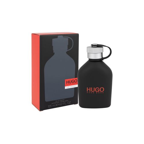 HUGO Eau de Toilette »Different edt vapo«