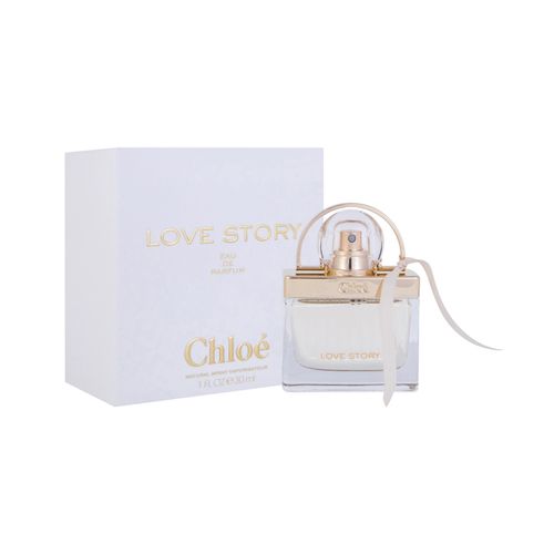 Chloé Eau de Parfum »Love Story 30 ml«