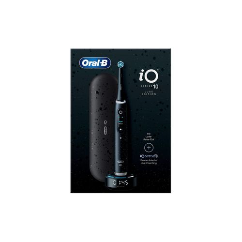 Oral-B Elektrische Zahnbürste »iO«