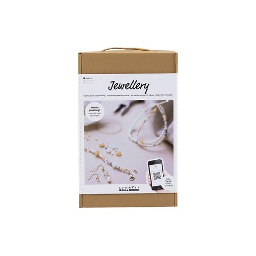creativ company Kreativset »Schmuck K«