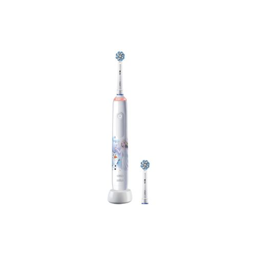 Oral-B Elektrische Zahnbürste »Junior P«