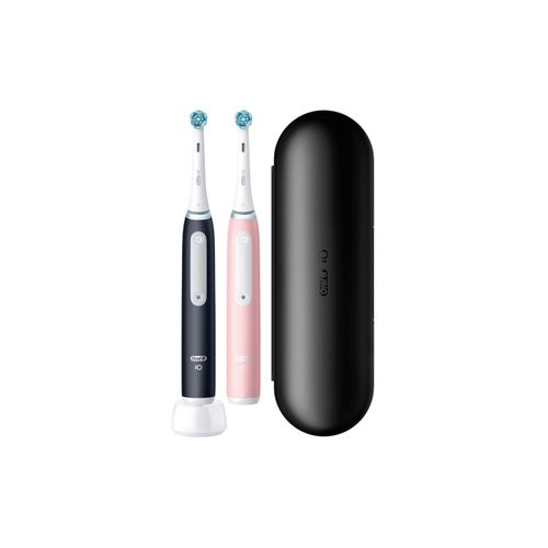 Oral-B Elektrische Zahnbürste »iO Serie«