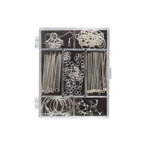 creativ company Kreativset »Schmuck Bastelset S«