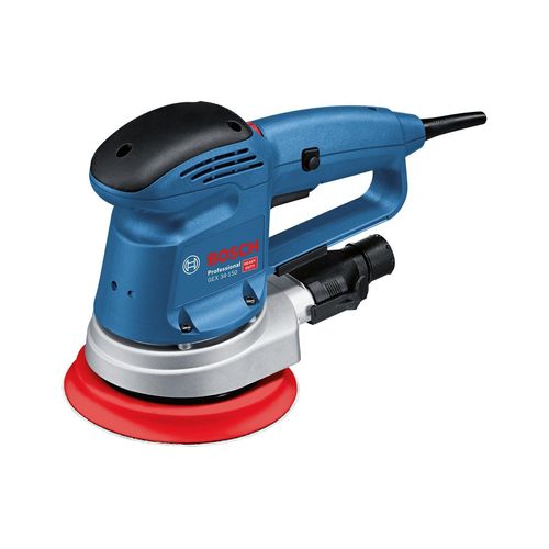 Bosch Professional Exzenterschleifer