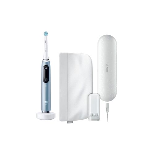 Oral-B Elektrische Zahnbürste »iO Serie«