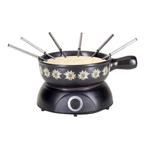 Nouvel Fondue »Edelweiss 10«