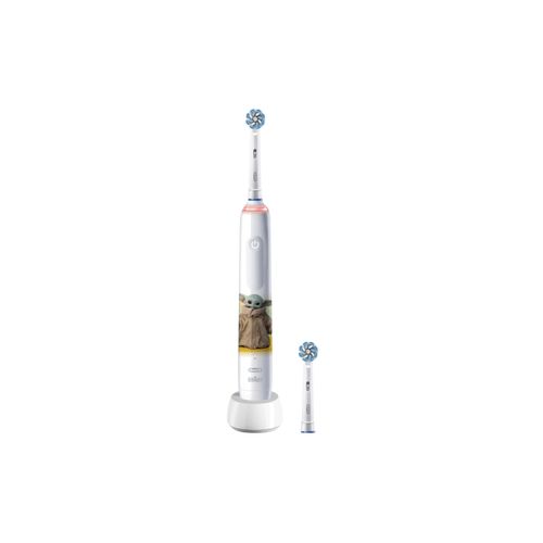 Oral-B Elektrische Zahnbürste »Junior P«