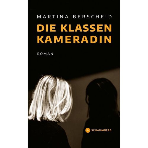 Die Klassenkameradin - Martina Berscheid, Taschenbuch