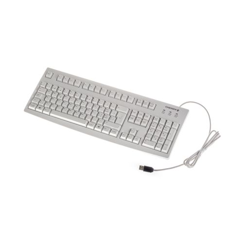 Cherry PC-Tastatur »G83-6105«, (Ziffernblock)