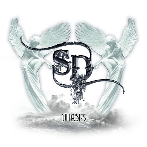 Lullabies - Silver Dust. (CD)