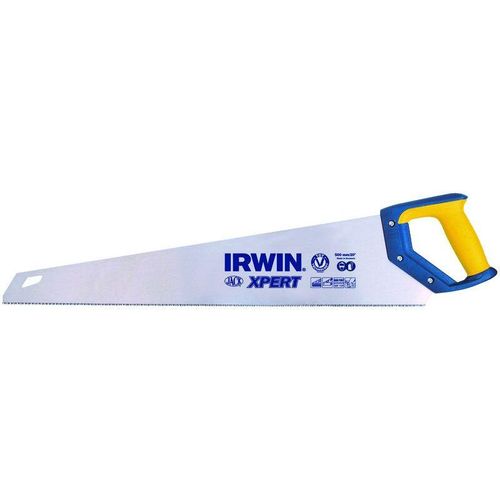 Irwin - Feingezahnte Fuchsschwanzsäge 10T/11 Xpert 500 mm 10505556