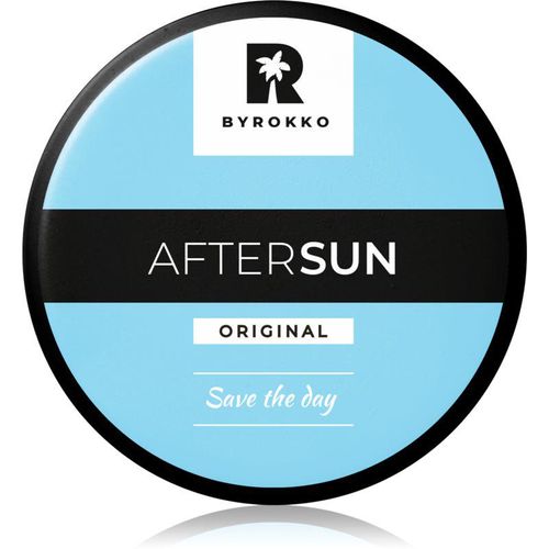ByRokko After Sun After Sun Crème 180 ml