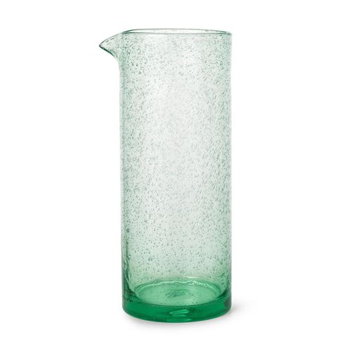 ferm LIVING – Oli Karaffe, recycelt klar