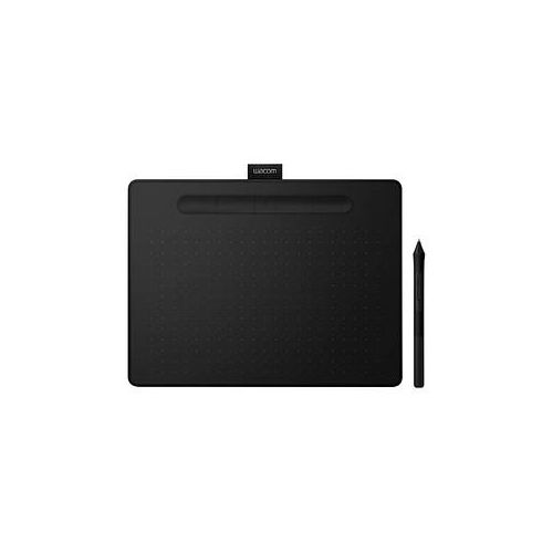 wacom Intuos M Bluetooth Grafiktablett schwarz