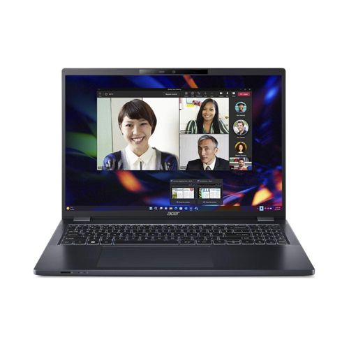Acer TravelMate P4 Notebook | TMP416-52G | Blau