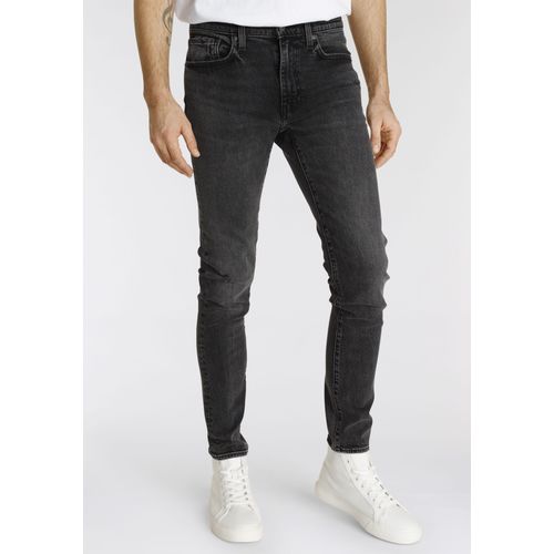 Levi's® Skinny-fit-Jeans »SKINNY TAPER«