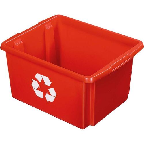 Recycling-Box Nesta Box 32 Liter