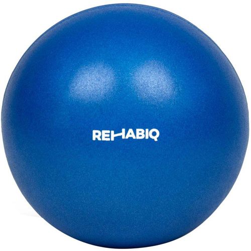 Rehabiq Overball Opblaasbare bal kleur Blue 1 st