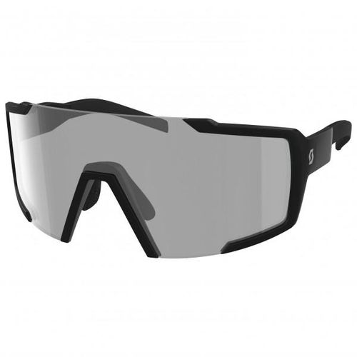 Scott - Sunglasses Shield LS - Velobrille grau