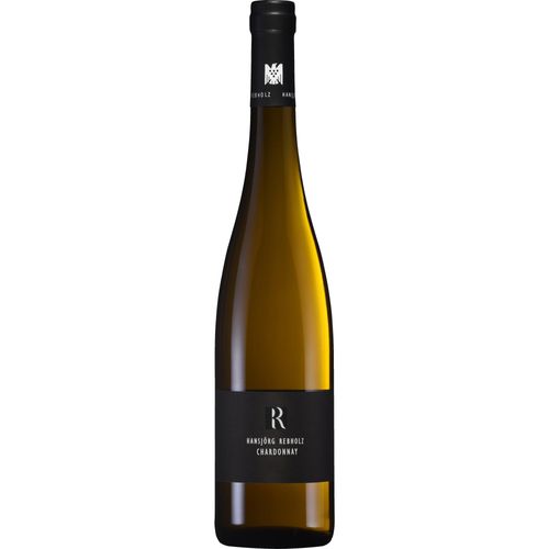 Rebholz Chardonnay R, Trocken, Pfalz, Pfalz, 2021, Weißwein