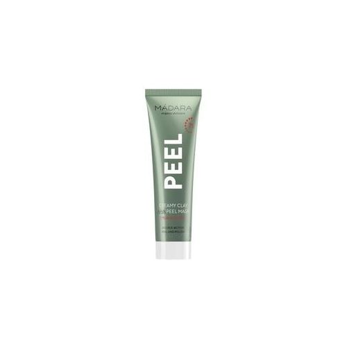 Madara ​PEEL Creamy Clay Aha Peeling-Maske 7% 60ml