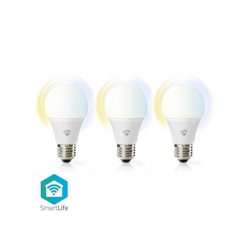 Nedis SmartLife-LED-Glühbirne