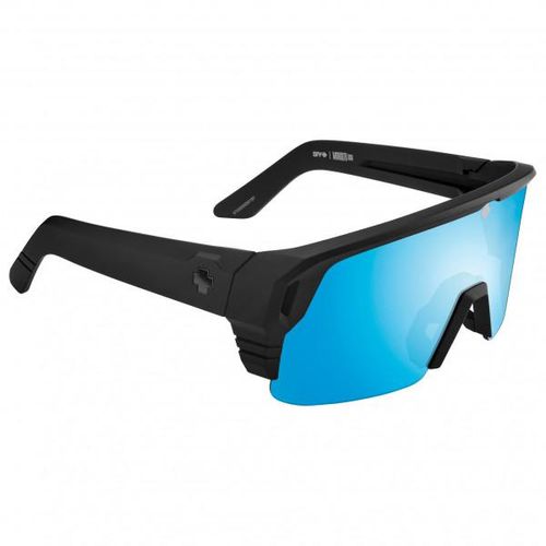 SPY+ – Monolith 5050 Mirror S3 (VLT 15%) – Fahrradbrille Gr XL schwarz/blau