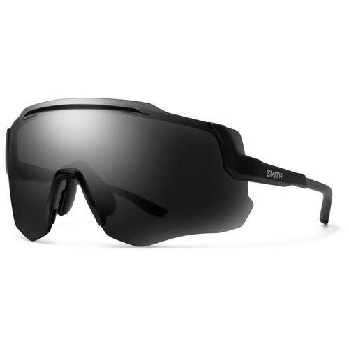 Smith – Momentum S3 (VLT 10%) + S0 (VLT 89%) – Fahrradbrille schwarz/grau