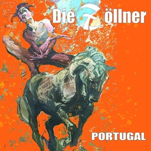 Portugal - Die Zöllner. (LP)