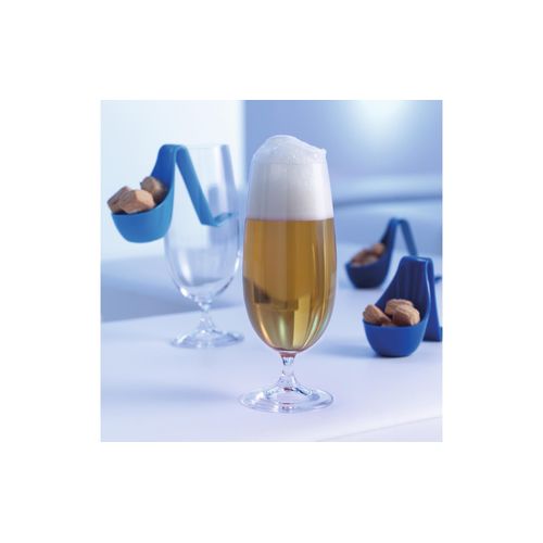 montana-Glas Bierglas »Pure 360 ml«, (6 tlg.)