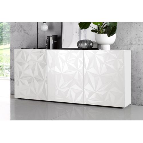 LC Sideboard »Prisma«, Breite 181 cm