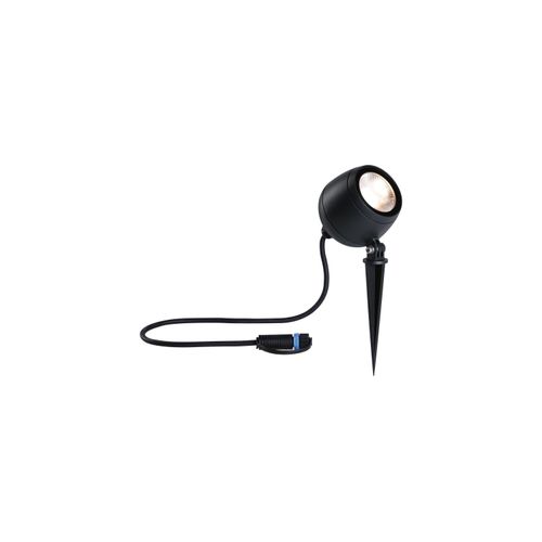 Paulmann LED Gartenleuchte »Plug & Shine«