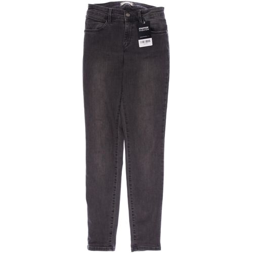 Wrangler Damen Jeans, grau, Gr. 24