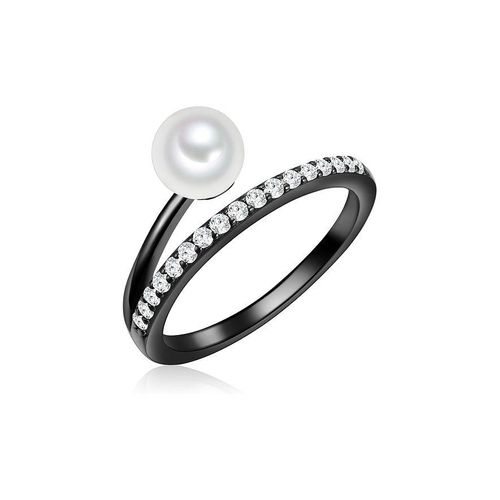 Valero Pearls Damenring 50100214