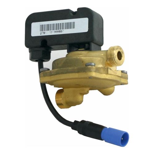 Wolf Wasserschalter m. Wassermengen regler, für GU/GG-2EK-18 279111299