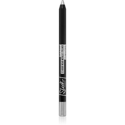 Sleek Lifeproof Metallic Eyeliner metallic eyeliner shade Up To No Good 1,2 g