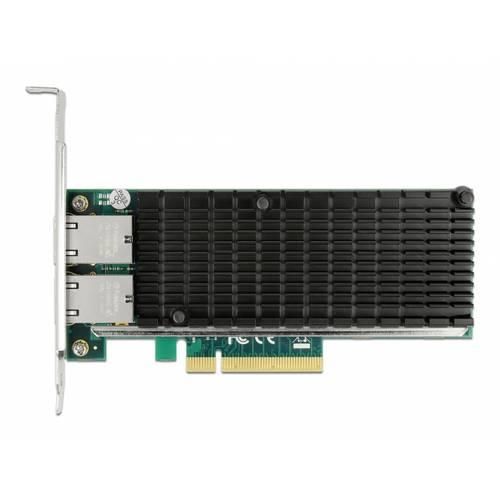 Delock 88505 PCI-Express Karte PCIe