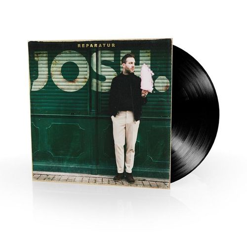 Reparatur - Josh.. (LP)