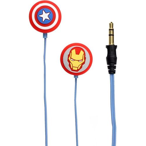 Marvel Avengers Earbud In-Ear