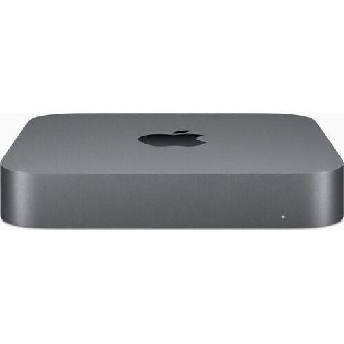 Apple Mac Mini 2018 | i5-8500B | 8 GB | 256 GB SSD