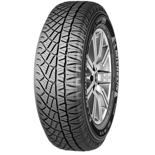 Michelin Latitude Cross 225/75R15 102T