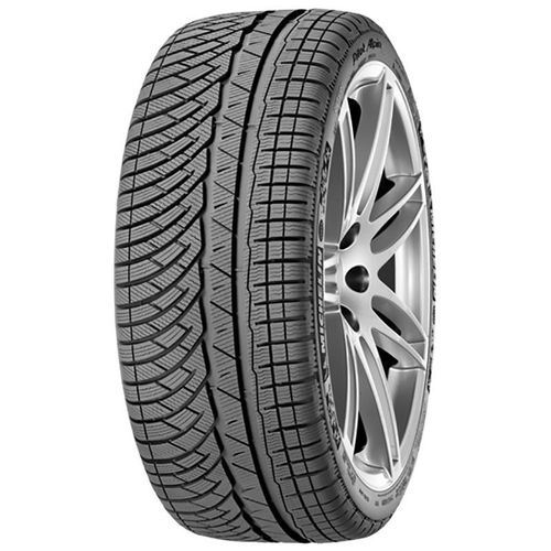 Michelin Pilot Alpin Pa4 Asym 245/40R17 95V Fsl Xl
