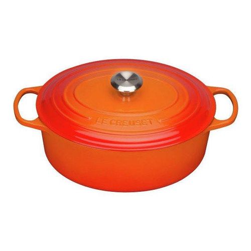 LE CREUSET Bräter 31cm SIGNATURE